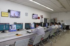 职工风采